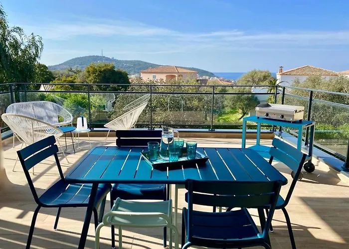 Résidence Storia D'estate 4*