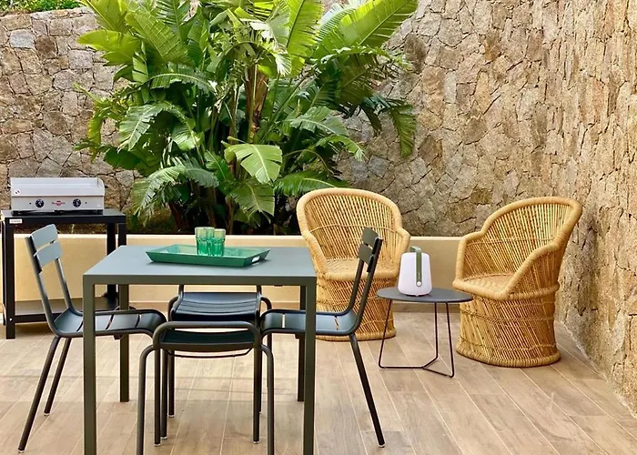 Résidence Storia D'estate