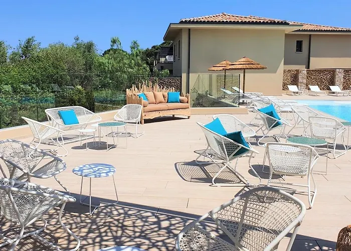 Résidence Storia D'estate