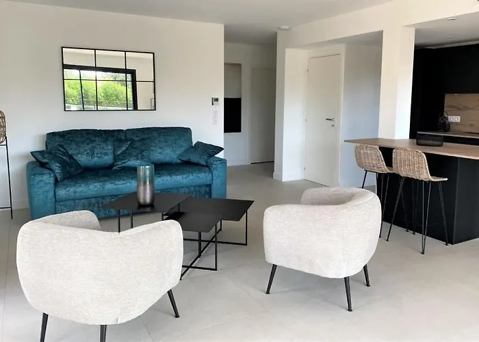 Résidence Storia D'estate