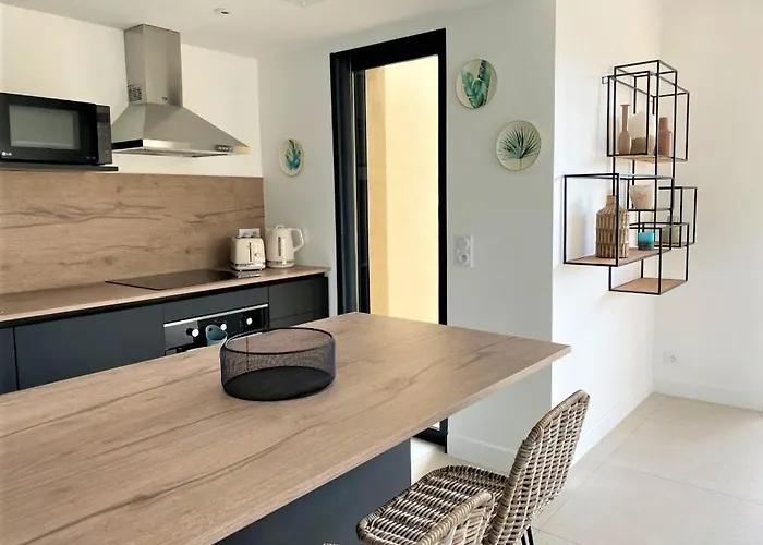 Storia D'estate 4* L'Ile-Rousse (Corsica)