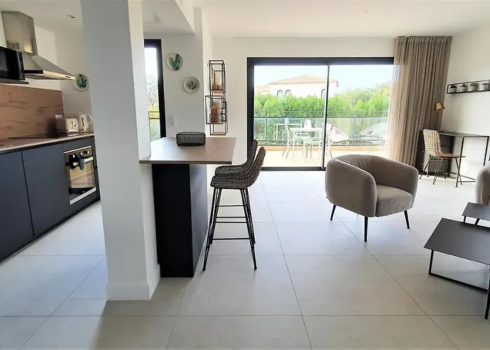 Storia D'estate Lejlighedshotel