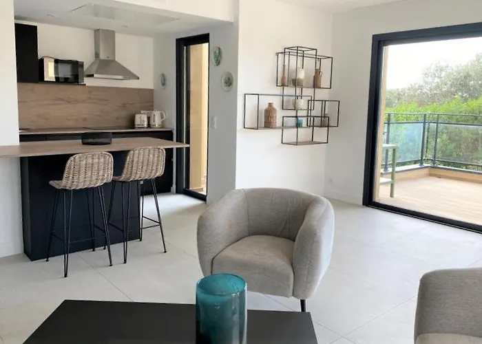 Résidence Storia D'estate Appart hôtel 4*