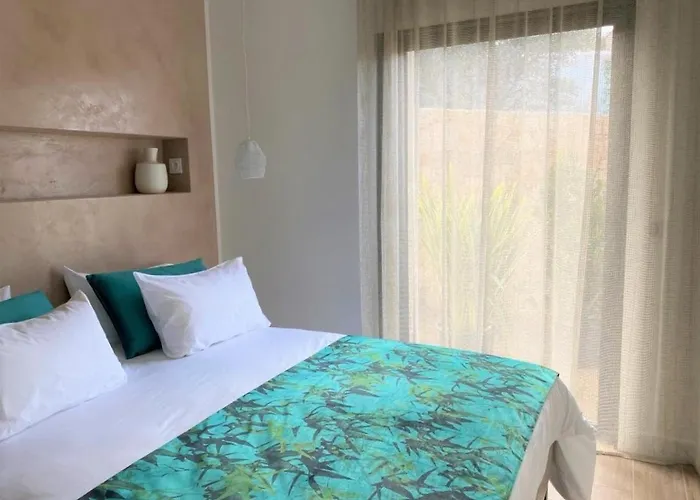 Lejlighedshotel Storia D'estate LʼÎle-Rousse