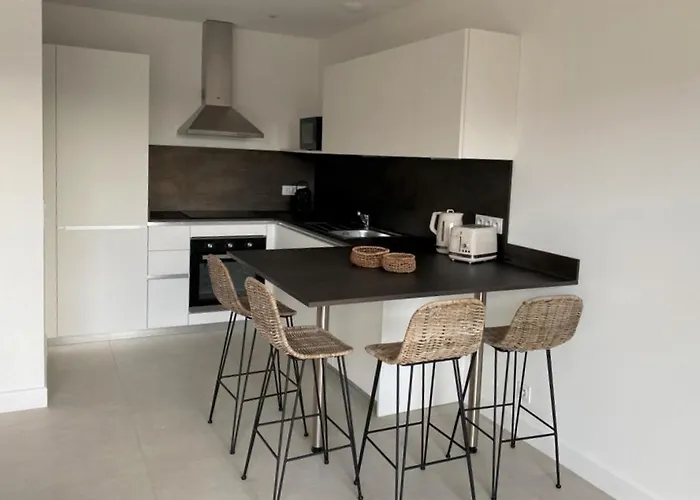 Résidence Storia D'estate Aparthotel