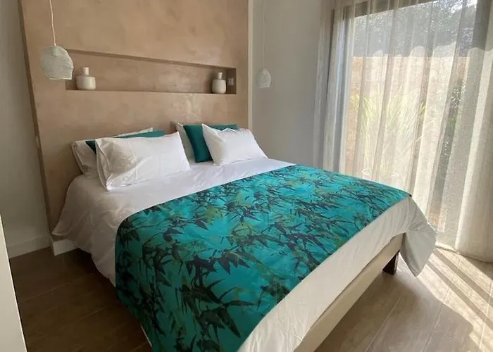 Storia D'estate L'Ile-Rousse (Corsica)