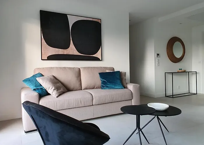 Résidence Storia D'estate