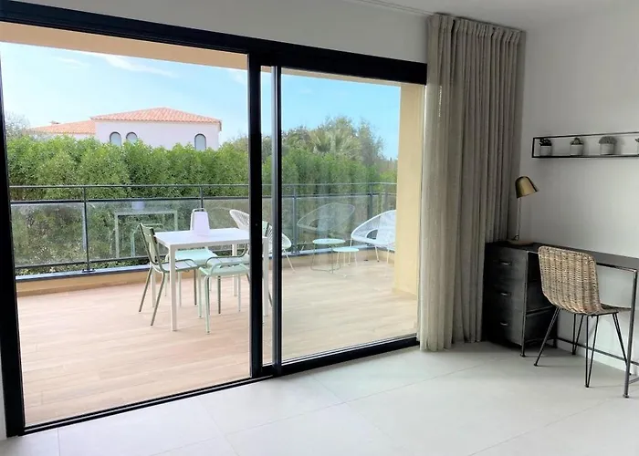 Résidence Storia D'estate