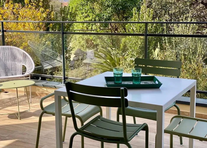 Storia D'estate Aparthotel 4*