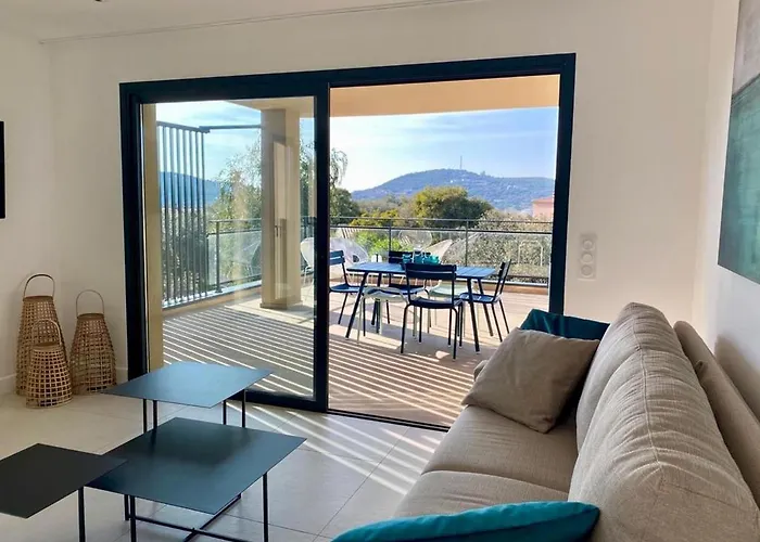 Résidence Storia D'estate Appart hôtel 4*