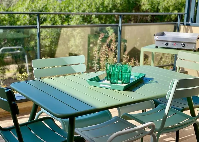 Storia D'estate Aparthotel