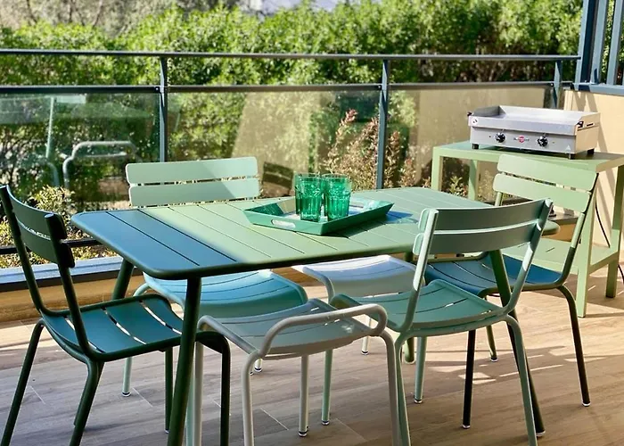 Aparthotel Storia D'estate 4*