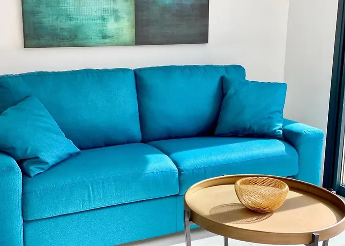 Aparthotel Résidence Storia D'estate