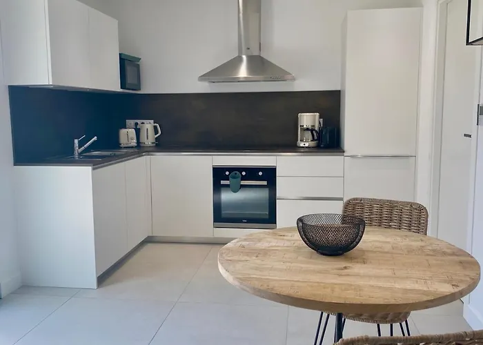 Résidence Storia D'estate Aparthotel LʼÎle-Rousse