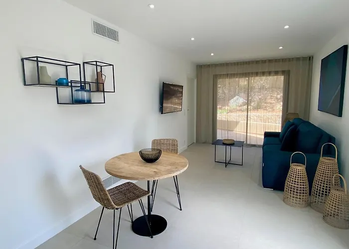 Résidence Storia D'estate