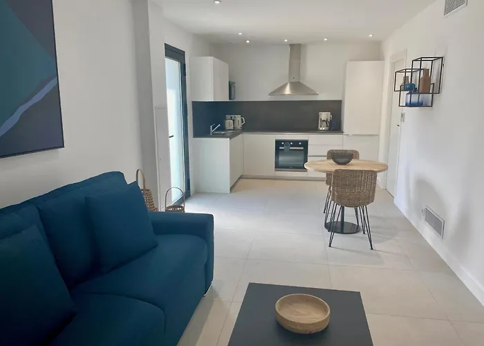 Appart hôtel Résidence Storia D'estate 4*