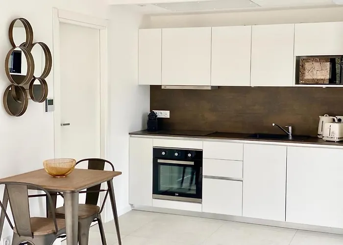 Résidence Storia D'estate