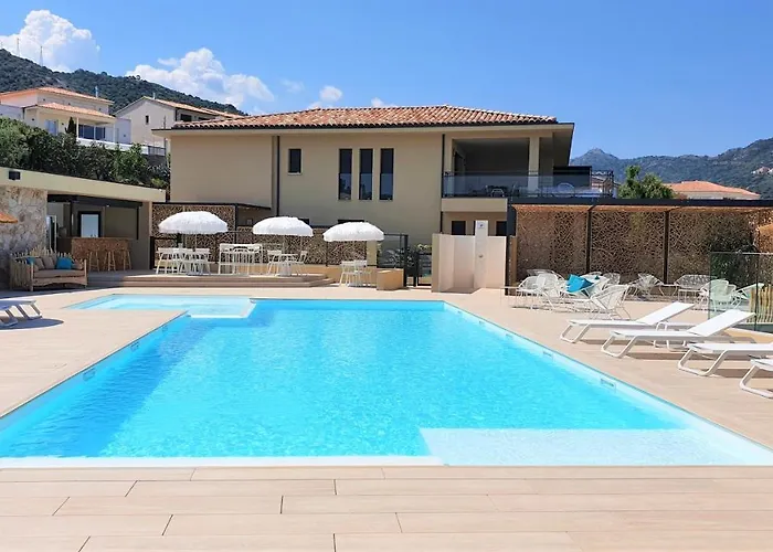 Aparthotel Storia D'estate