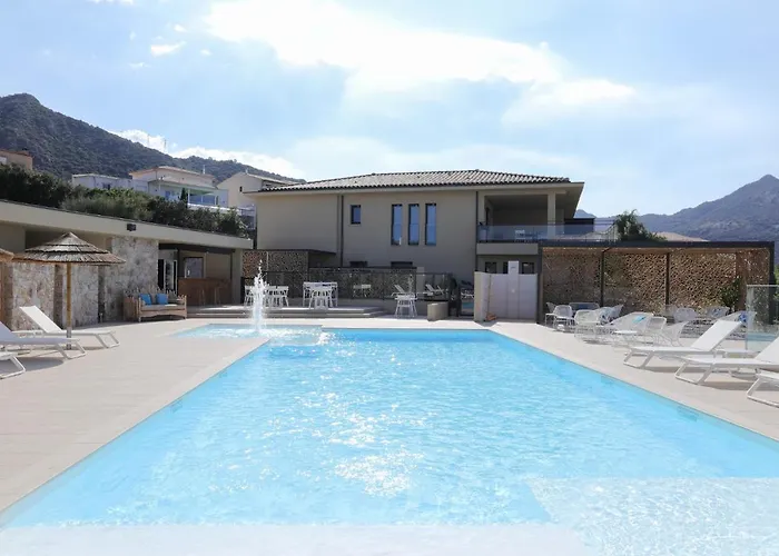 Storia D'estate Aparthotel