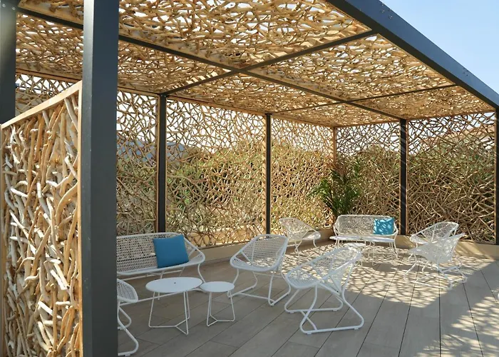 Résidence Storia D'estate 4*