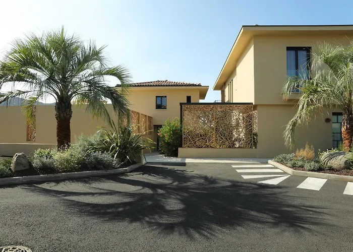 Résidence Storia D'estate 4*