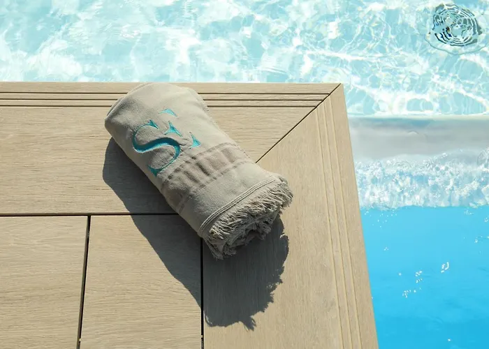 Aparthotel Résidence Storia D'estate 4*