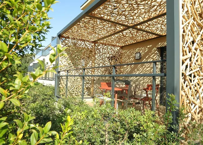 Résidence Storia D'estate