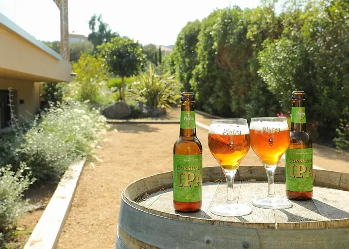 Aparthotel Résidence Storia D'estate