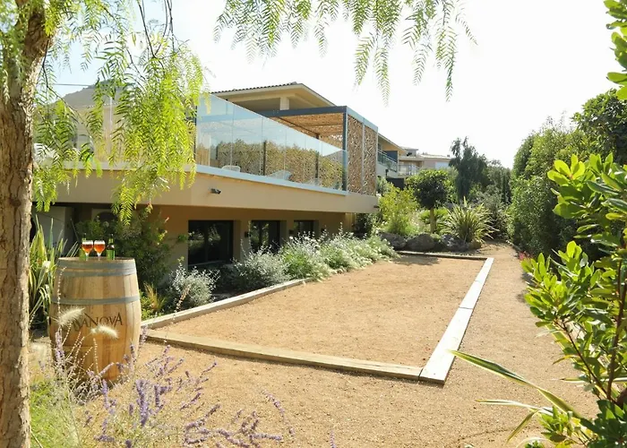 Résidence Storia D'estate