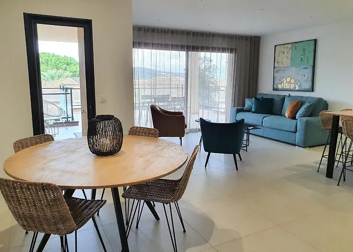 Résidence Storia D'estate Aparthotel 4*