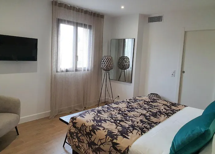 Aparthotel Résidence Storia D'estate