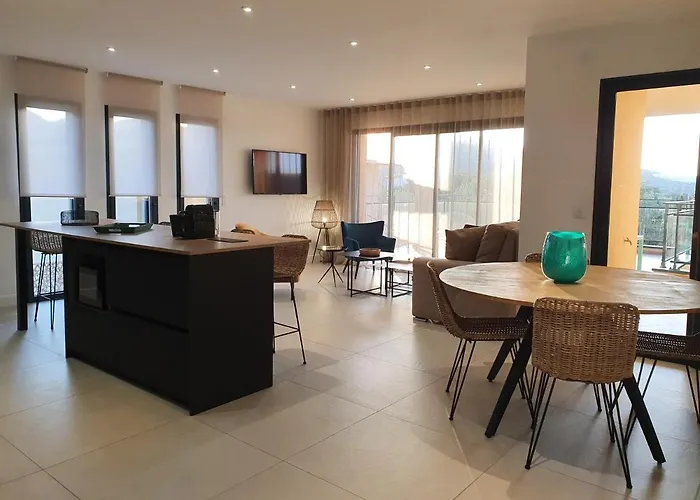 Résidence Storia D'estate