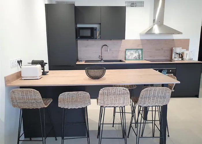 Appart hôtel Résidence Storia D'estate 4*